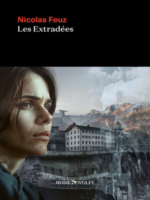 cover image of Les Extradées